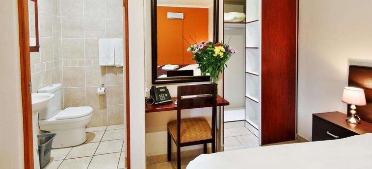 The Venue Country Hotel &Amp; Spa Hartbeespoort: Photo 