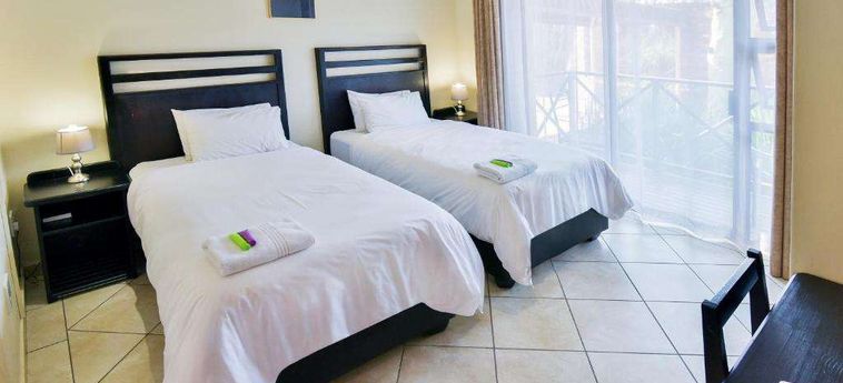 The Venue Country Hotel &Amp; Spa Hartbeespoort: Photo 