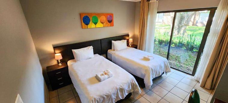 The Venue Country Hotel &Amp; Spa Hartbeespoort: Photo 