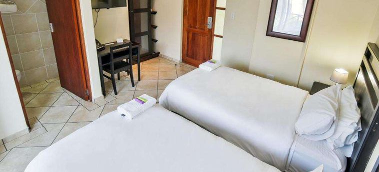 The Venue Country Hotel &Amp; Spa Hartbeespoort: Photo 