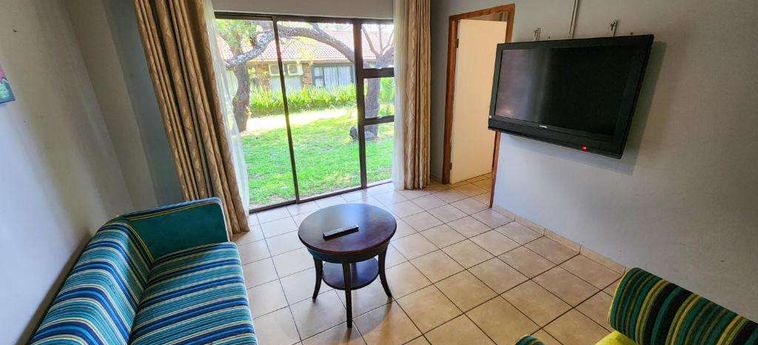 The Venue Country Hotel &Amp; Spa Hartbeespoort: Photo 