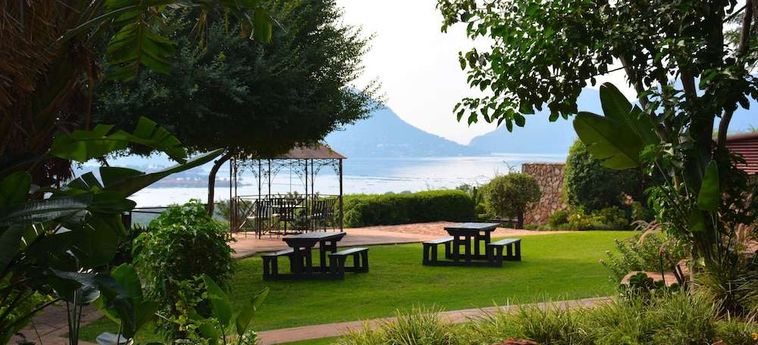 Hotel La Montagne Guest Lodge Hartbeespoort : Photo 