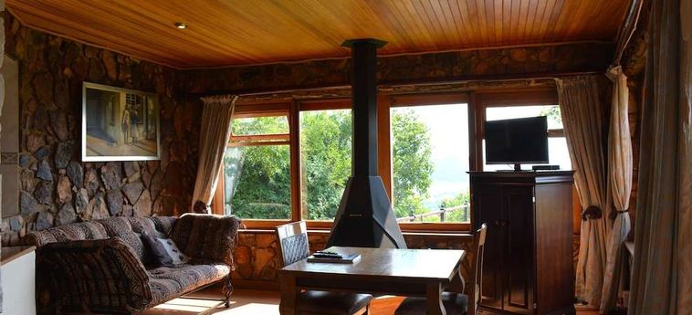 Hotel La Montagne Guest Lodge Hartbeespoort : Photo 