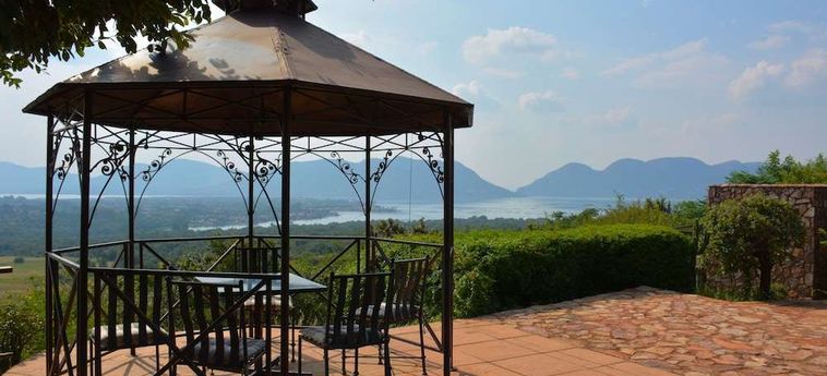 Hotel La Montagne Guest Lodge Hartbeespoort : Photo 
