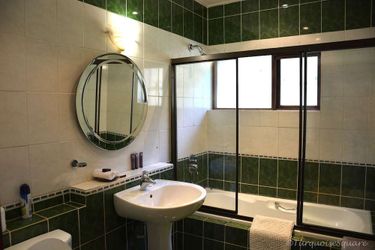 Hotel La Montagne Guest Lodge Hartbeespoort: Photo 