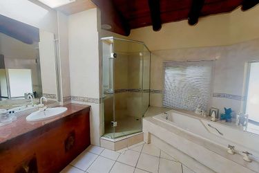 Hotel La Montagne Guest Lodge Hartbeespoort: Photo 