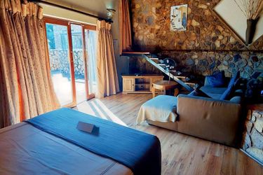 Hotel La Montagne Guest Lodge Hartbeespoort: Photo 