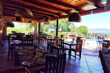 Hotel La Montagne Guest Lodge Hartbeespoort: Photo 