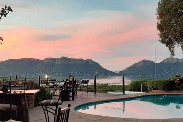 Hotel La Montagne Guest Lodge Hartbeespoort: Photo 