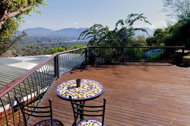 Hotel La Montagne Guest Lodge Hartbeespoort: Photo 