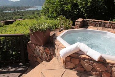 Hotel La Montagne Guest Lodge Hartbeespoort: Photo 