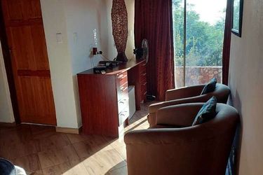 Hotel La Montagne Guest Lodge Hartbeespoort: Photo 