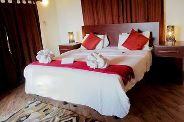 Hotel La Montagne Guest Lodge Hartbeespoort: Photo 
