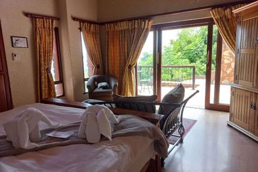 Hotel La Montagne Guest Lodge Hartbeespoort: Photo 