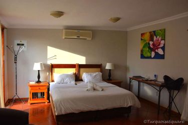 Hotel La Montagne Guest Lodge Hartbeespoort: Photo 