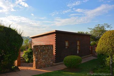 Hotel La Montagne Guest Lodge Hartbeespoort: Photo 