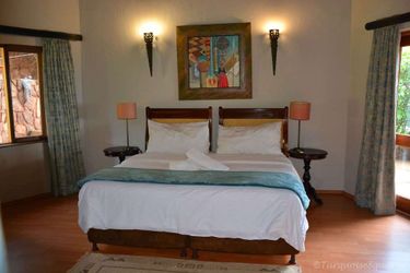 Hotel La Montagne Guest Lodge Hartbeespoort: Photo 