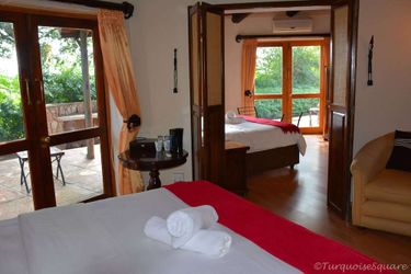 Hotel La Montagne Guest Lodge Hartbeespoort: Photo 