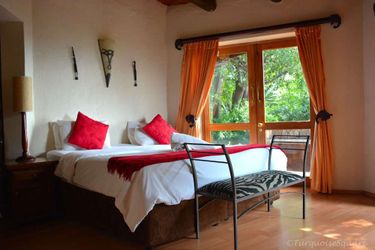 Hotel La Montagne Guest Lodge Hartbeespoort: Photo 
