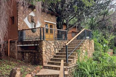 Hotel La Montagne Guest Lodge Hartbeespoort: Photo 