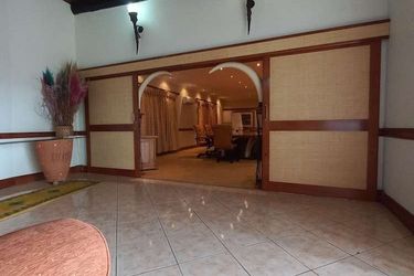 Hotel La Montagne Guest Lodge Hartbeespoort: Photo 
