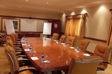 Hotel La Montagne Guest Lodge Hartbeespoort: Photo 