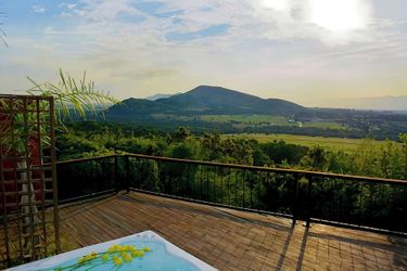 Hotel La Montagne Guest Lodge Hartbeespoort: Photo 