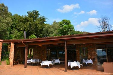 Hotel La Montagne Guest Lodge Hartbeespoort: Photo 