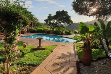 Hotel La Montagne Guest Lodge Hartbeespoort: Photo 