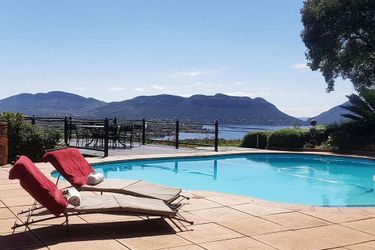 Hotel La Montagne Guest Lodge Hartbeespoort: Photo 