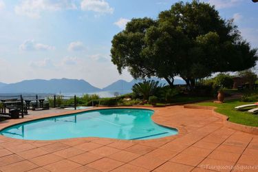Hotel La Montagne Guest Lodge Hartbeespoort: Photo 