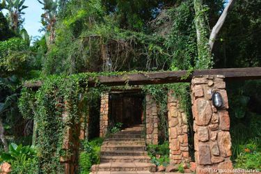 Hotel La Montagne Guest Lodge Hartbeespoort: Photo 