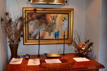 Hotel La Montagne Guest Lodge Hartbeespoort: Photo 