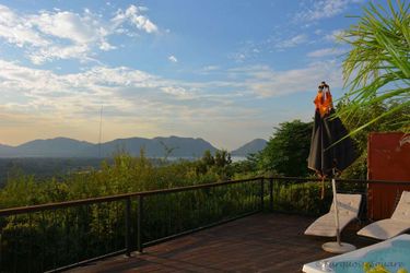Hotel La Montagne Guest Lodge Hartbeespoort: Photo 