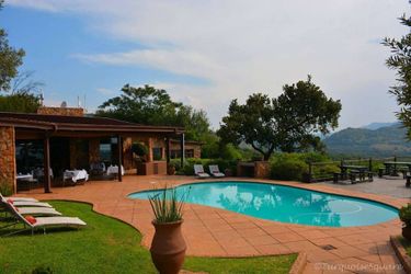 Hotel La Montagne Guest Lodge Hartbeespoort: Photo 