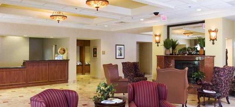 Hotel Homewood Suites By Hilton Hartford:  HARTFORD (CT)