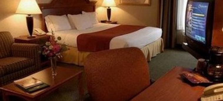 Best Western Hartford Hotel & Suites:  HARTFORD (CT)