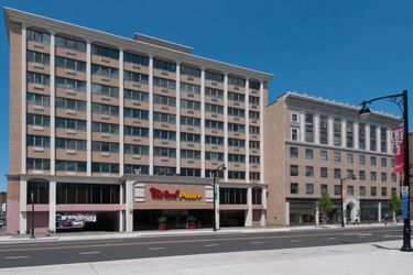 The Capitol Hotel, An Ascend Hotel Collection Member:  HARTFORD (CT)