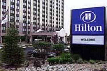 Hotel Hilton Hasbrouck Heights/meadowlands:  HASBROUCK HEIGHTS (NJ)