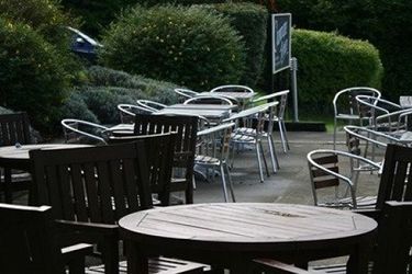 Hotel Inn On The Hill:  HASLEMERE