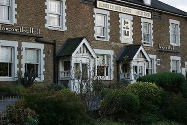 Hotel Inn On The Hill:  HASLEMERE