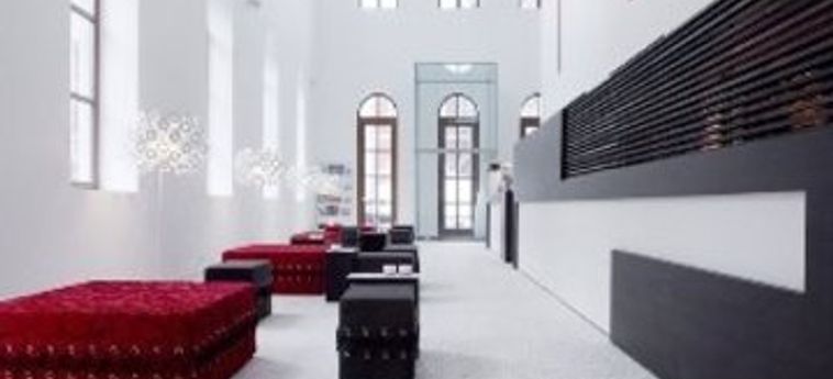 Eburon Hotel Hasselt: Foto 