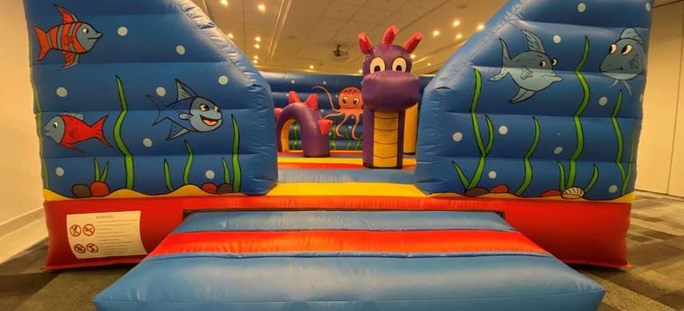 Hotel Holiday Inn Hasselt Hasselt : Photo 