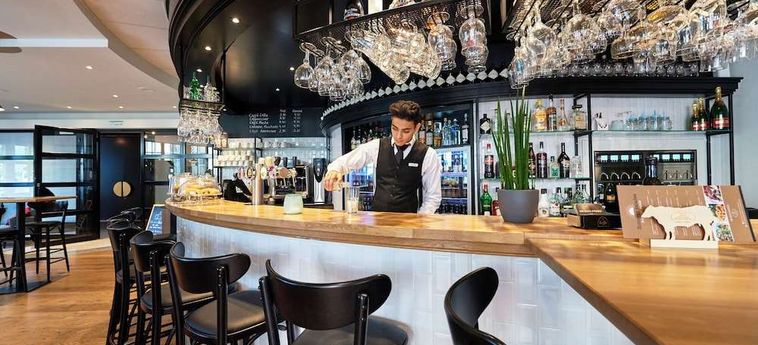 Hotel Holiday Inn Hasselt Hasselt : Photo 