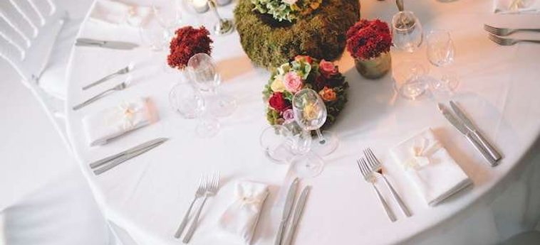 Hotel Holiday Inn Hasselt Hasselt : Photo 