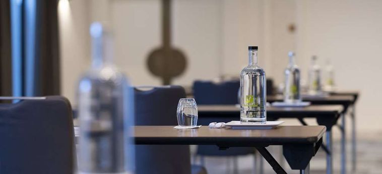 Hotel Holiday Inn Hasselt Hasselt : Photo 