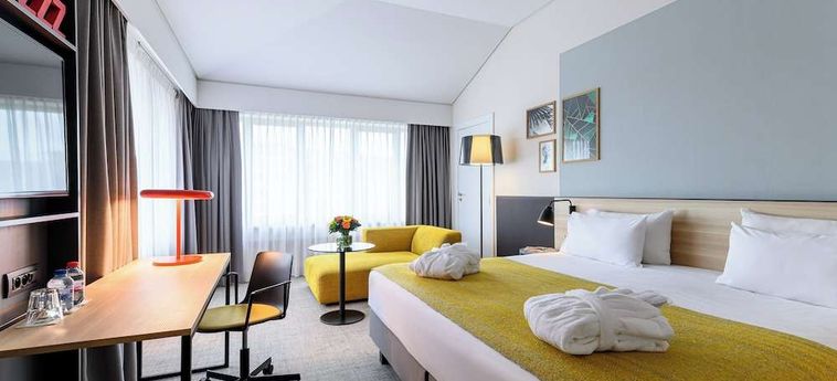 Hotel Holiday Inn Hasselt Hasselt: Foto 