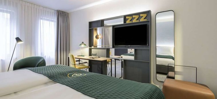 Hotel Holiday Inn Hasselt Hasselt: Foto 