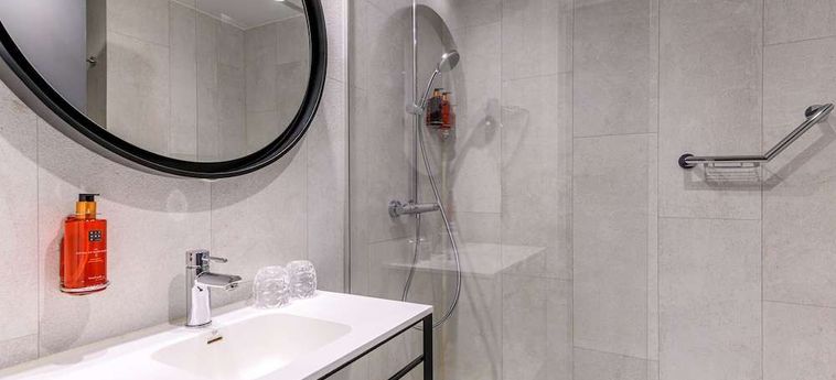 Hotel Holiday Inn Hasselt Hasselt: Foto 