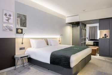 Hotel Holiday Inn Hasselt:  HASSELT